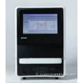 Qualité 96 échantillons RT-PCR Instrument RT-PCR Système